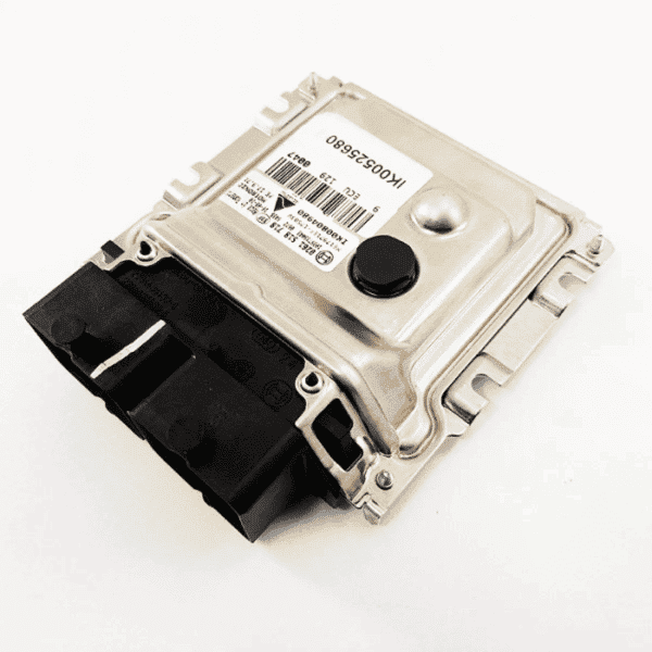 ECU مگان چیست؟ آموزش عیب‌یابی، ریست و بررسی خرابی کامپیوتر رنو مگان